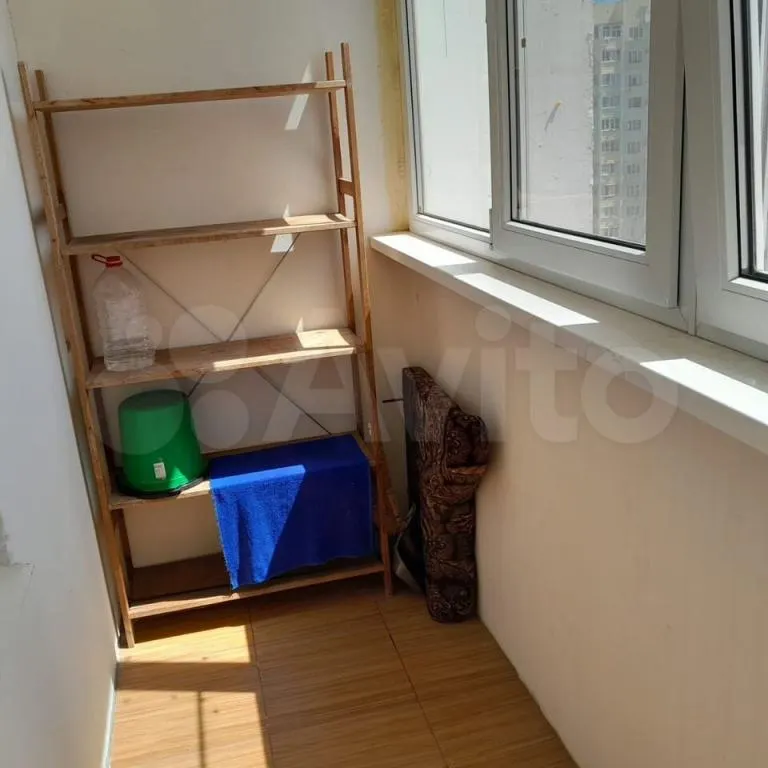 1-комн., 39.5 м², 13/16 этаж, ул. имени Калинина, 13к63 — фото 5