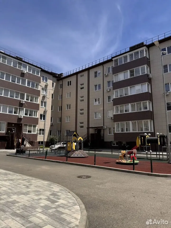 2-комн. квартира
