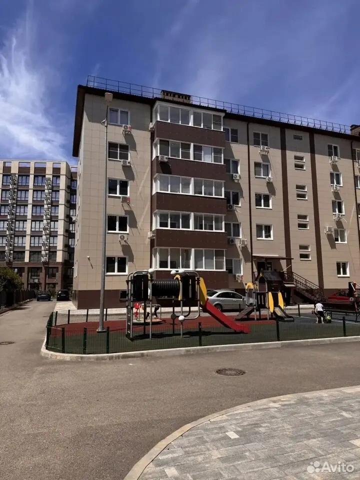 2-комн. квартира, 62 м² в ЖК Югге — фото 2