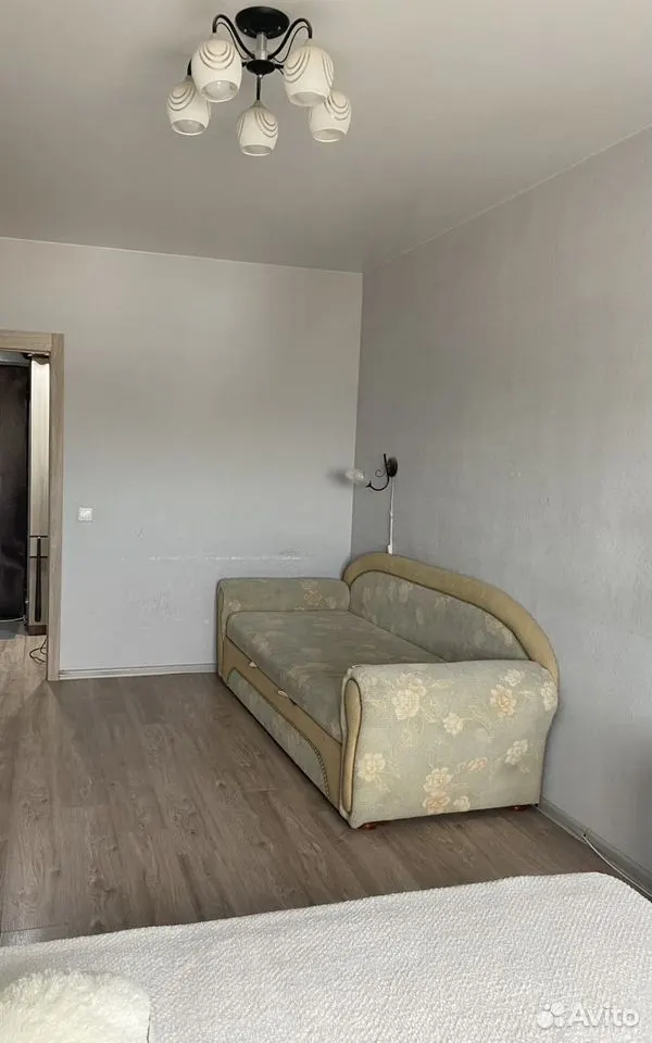 1-комн., 36.9 м², 11/18 этаж, ЖК «Притяжение» — фото 2