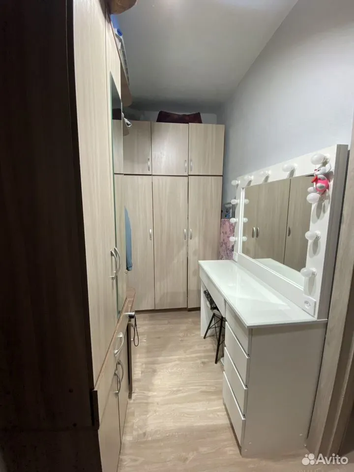 1-комн., 36.9 м², 11/18 этаж, ЖК «Притяжение» — фото 3
