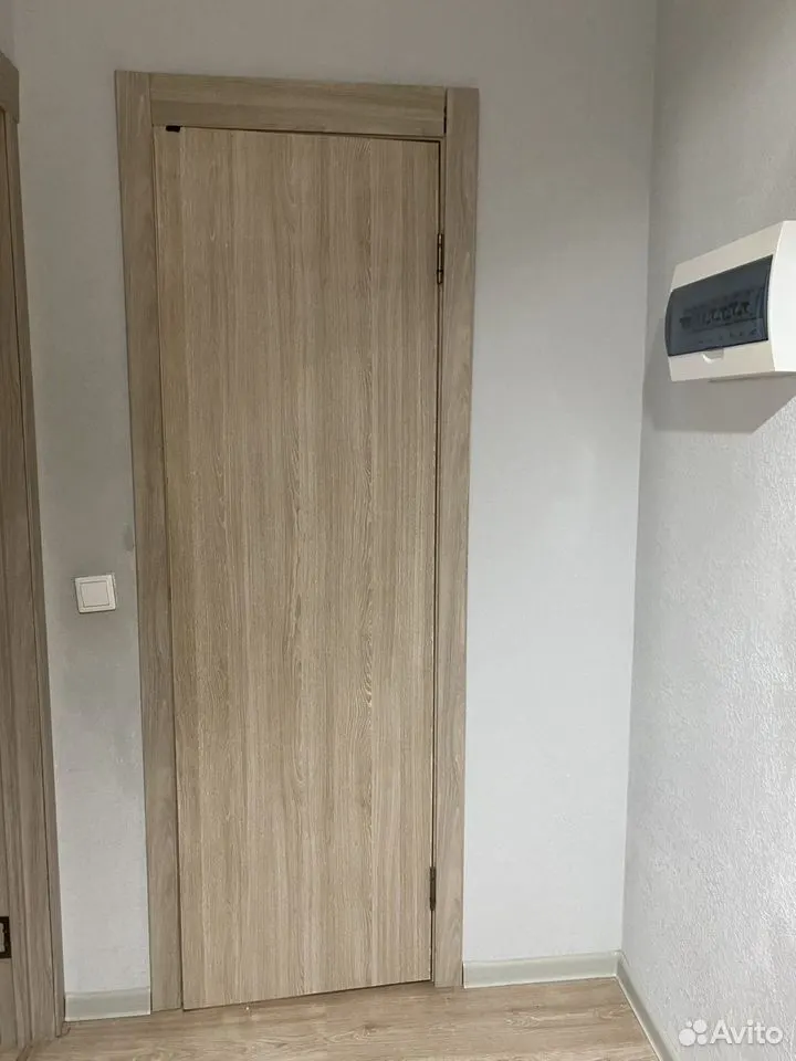 1-комн., 36.9 м², 11/18 этаж, ЖК «Притяжение» — фото 4
