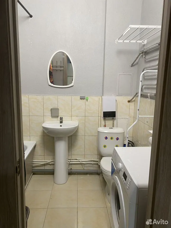 1-комн., 36.9 м², 11/18 этаж, ЖК «Притяжение» — фото 5