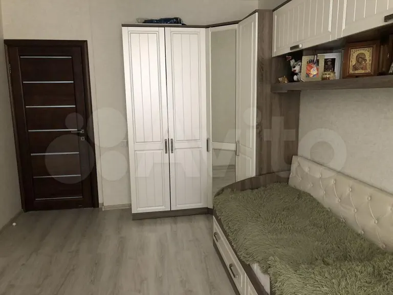 2-комн., 63.2 м², 7/16 этаж, Восточно-Кругликовская ул., 28 — фото 5