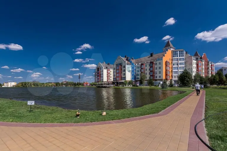 2-комн. квартира
