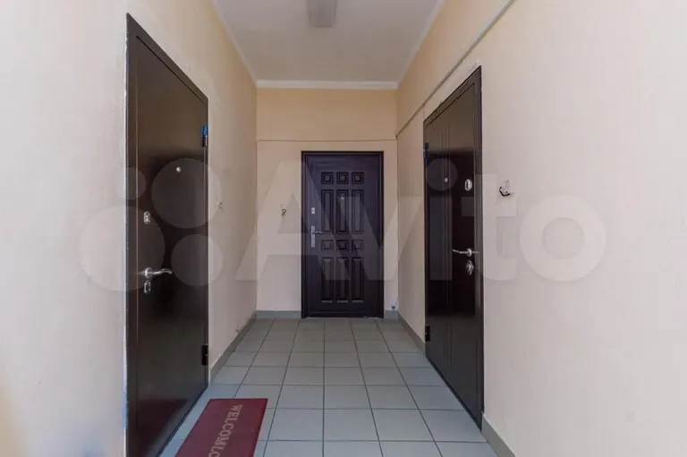 2-комн., 69 м², 5/6 этаж, ЖК «Немецкая деревня» — фото 2