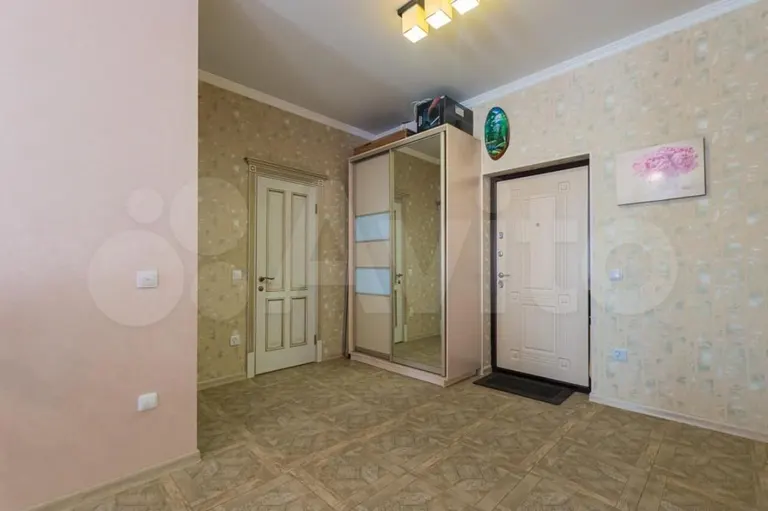 2-комн., 69 м², 5/6 этаж, ЖК «Немецкая деревня» — фото 3