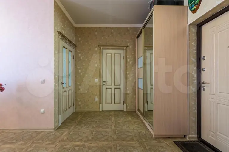 2-комн., 69 м², 5/6 этаж, ЖК «Немецкая деревня» — фото 4