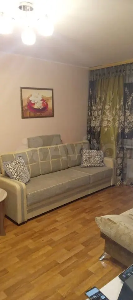 1-комн., 37.9 м², 11/16 этаж, ул. Героев-Разведчиков, 30 Краснодар — фото 3