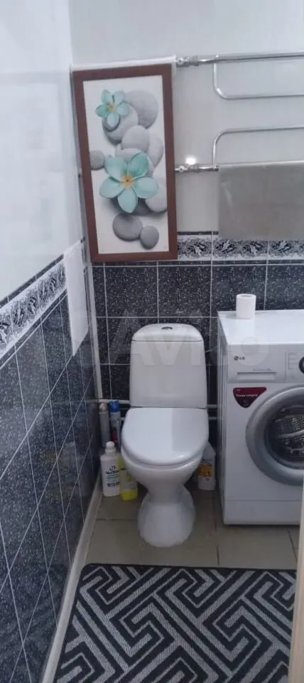 1-комн., 37.9 м², 11/16 этаж, ул. Героев-Разведчиков, 30 Краснодар — фото 4