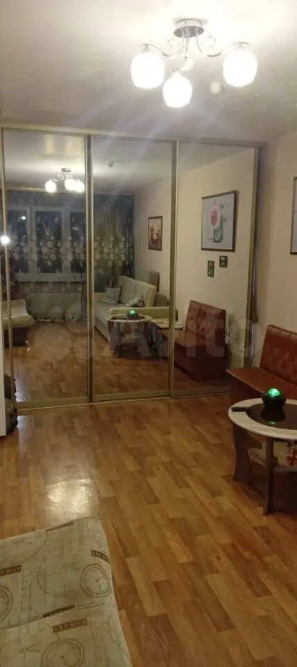 1-комн., 37.9 м², 11/16 этаж, ул. Героев-Разведчиков, 30 Краснодар — фото 5