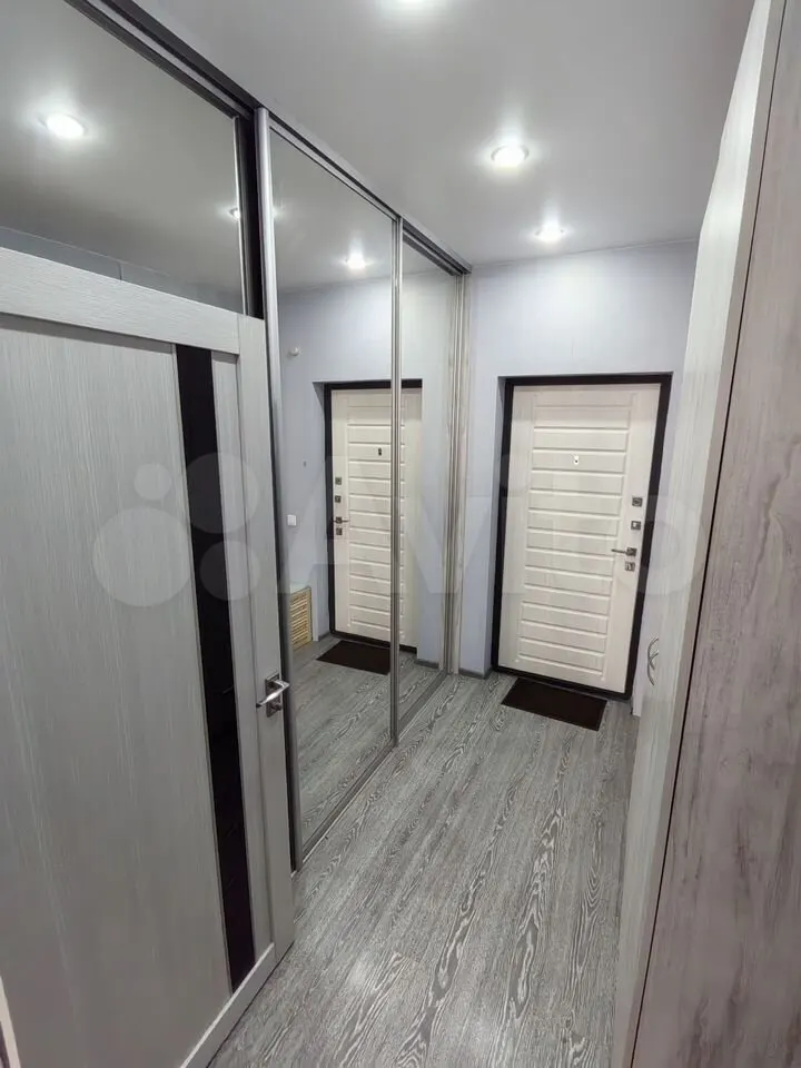 1-комн., 40 м², 10/19 этаж, Карасунский внутригородской округ, мкр-н Гидростроителей, ул. Невкипелого, 10 — фото 3