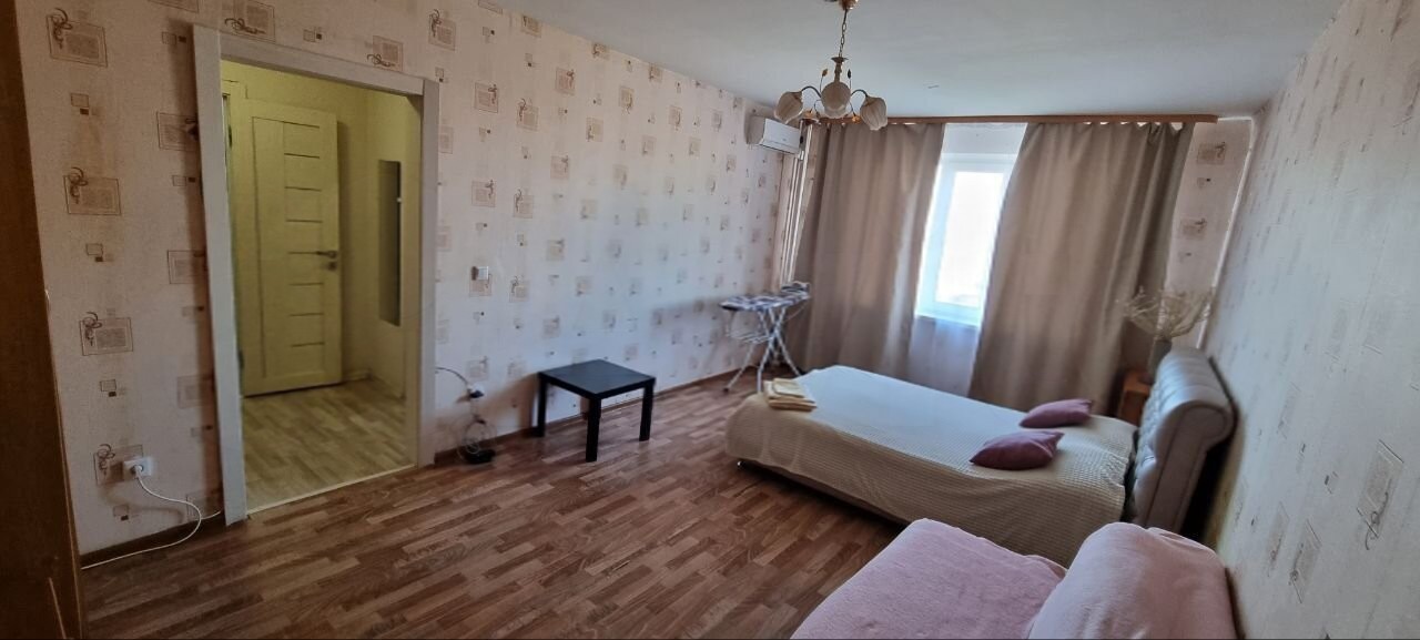 1-комн., 38.9 м², 11/16 этаж, Краснодар г — фото 2