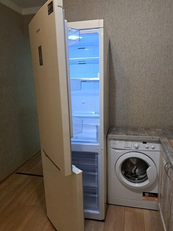 1-комн., 41.4 м², 16/18 этаж, Московская ул., 131к2 — фото 4
