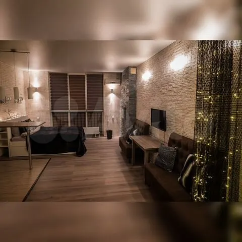 1-комн. квартира, 40 м² в ЖК Кубанский — фото 3