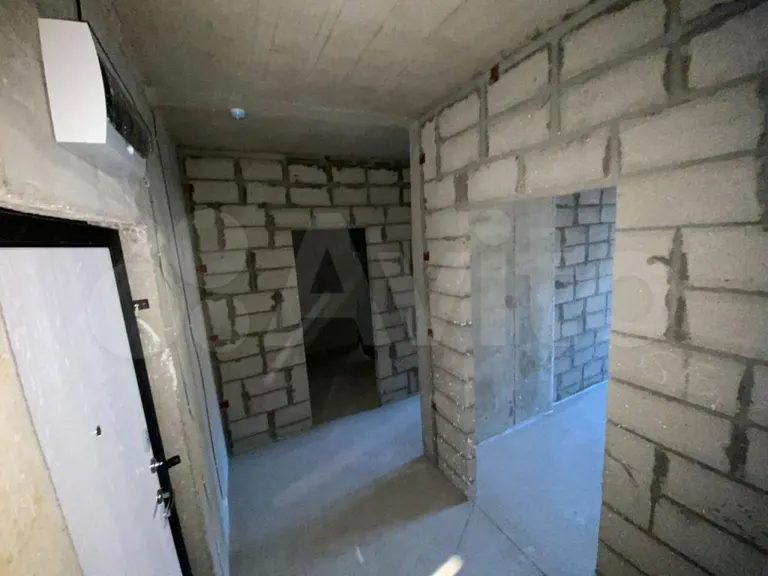 1-комн., 40.8 м², 7/24 этаж, ул. Кирилла Россинского, 3/1 — фото 2