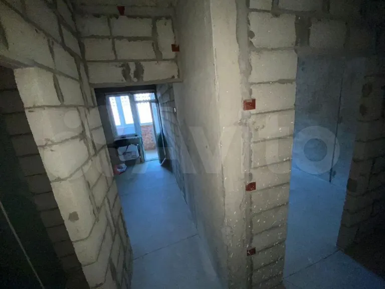 1-комн., 40.8 м², 7/24 этаж, ул. Кирилла Россинского, 3/1 — фото 3