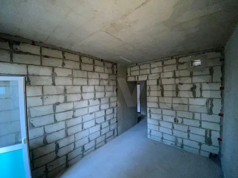 1-комн., 40.8 м², 7/24 этаж, ул. Кирилла Россинского, 3/1 — фото 4