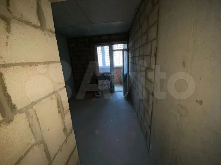 1-комн., 40.8 м², 7/24 этаж, ул. Кирилла Россинского, 3/1 — фото 5