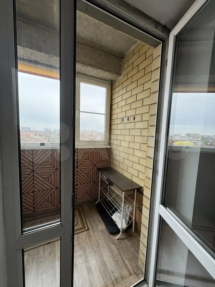 1-комн., 33.4 м², 10/16 этаж, ЖК «Притяжение» — фото 5