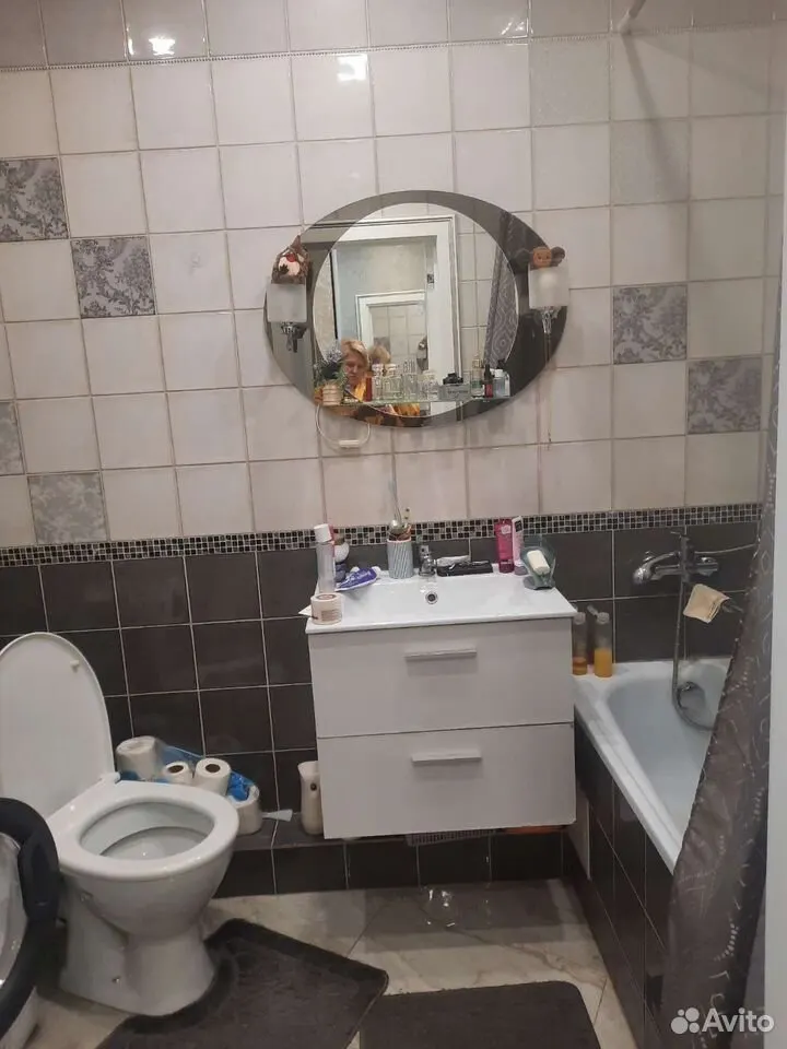 1-комн., 40 м², 11/16 этаж, ул. Евгении Жигуленко, 11/2 — фото 3