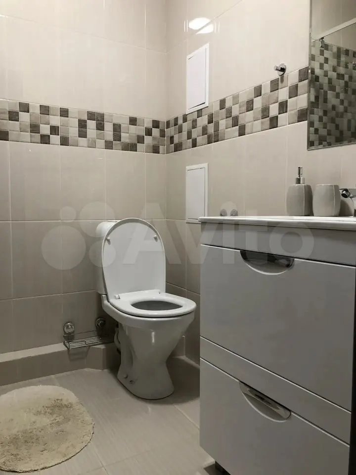 1-комн., 30 м², 8/9 этаж, ЖК «Спортивная деревня» — фото 2