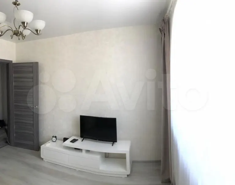 1-комн., 30 м², 8/9 этаж, ЖК «Спортивная деревня» — фото 3