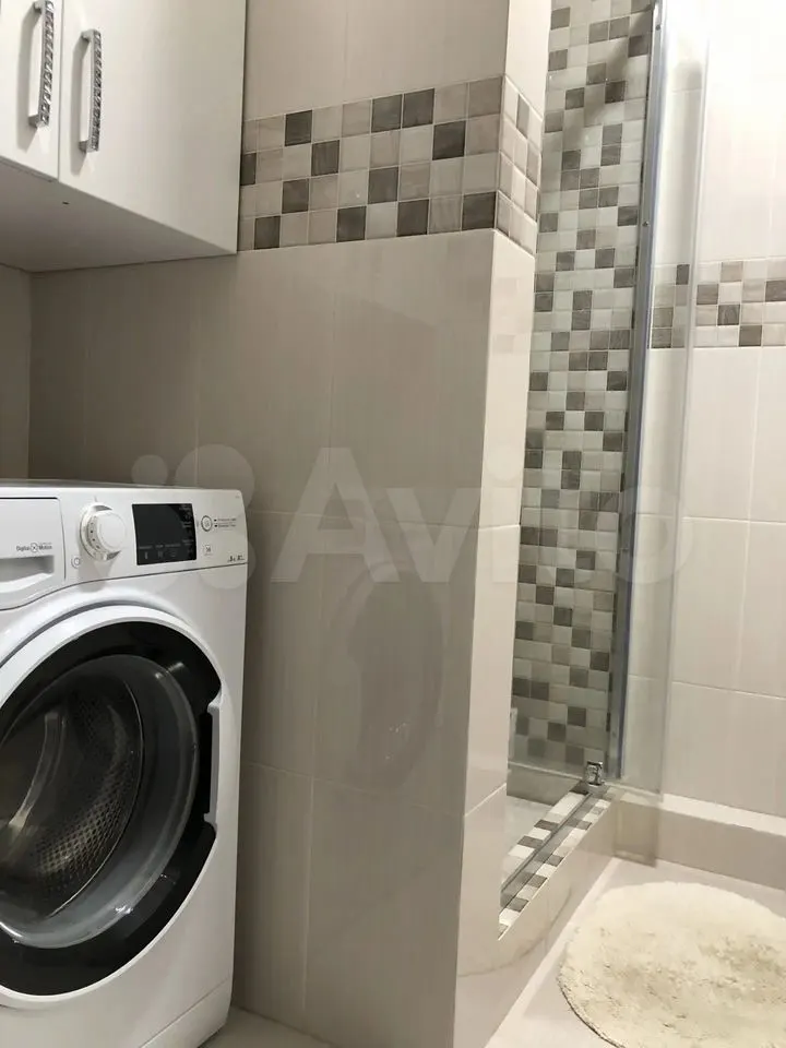 1-комн., 30 м², 8/9 этаж, ЖК «Спортивная деревня» — фото 5