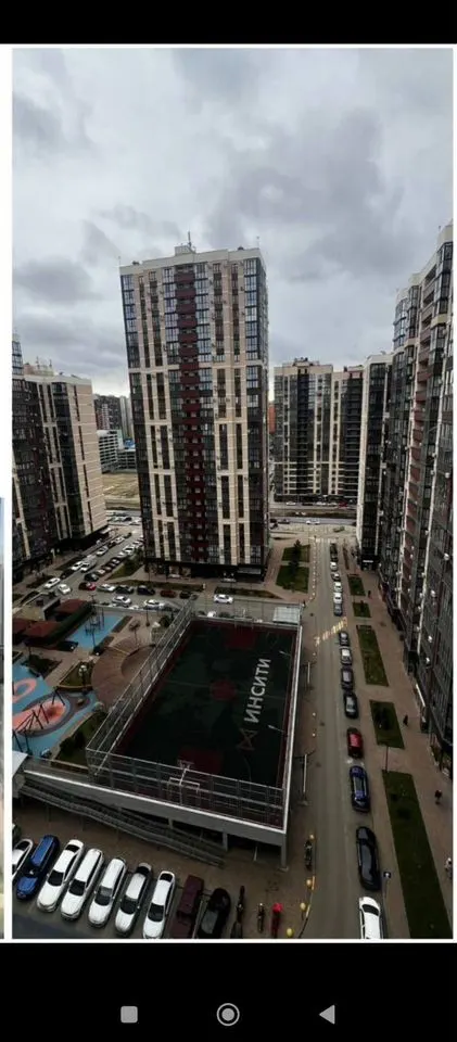 1-комн. квартира