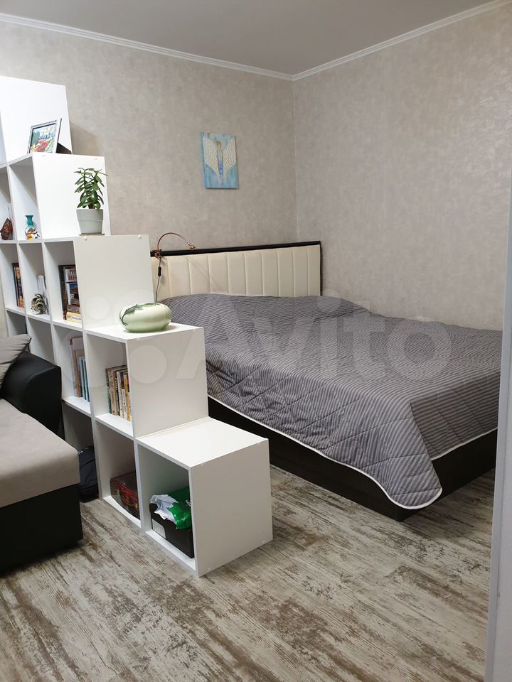 1-комн., 31.2 м², 2/5 этаж, г Краснодар, пр-д 2-й им. Стасова, д 107 — фото 2