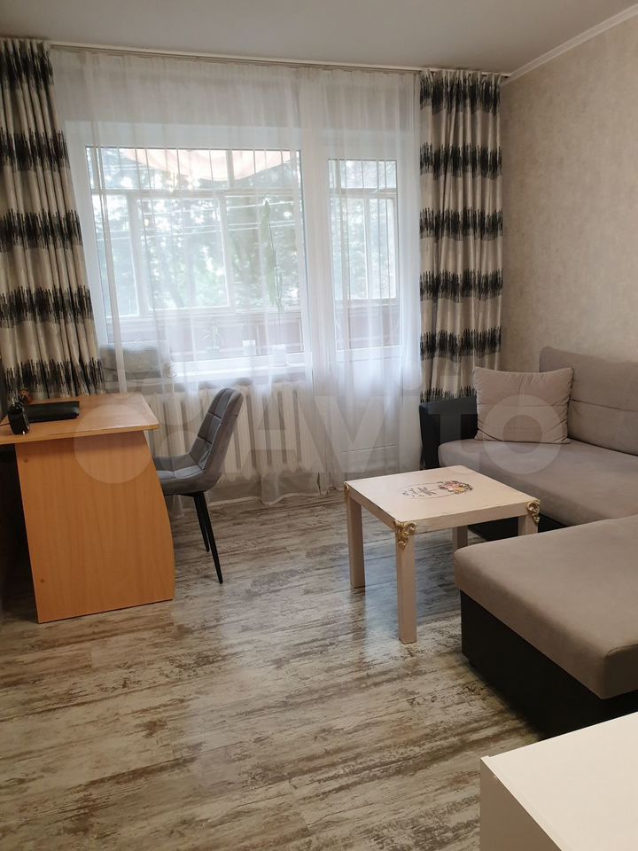 1-комн., 31.2 м², 2/5 этаж, г Краснодар, пр-д 2-й им. Стасова, д 107 — фото 3