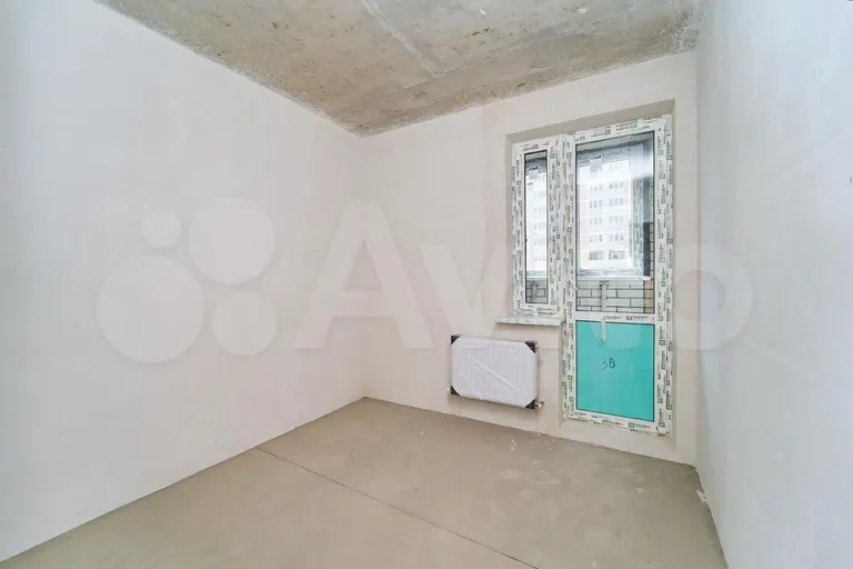 Продается 1-комн. квартира, 37.5 м² — фото 2