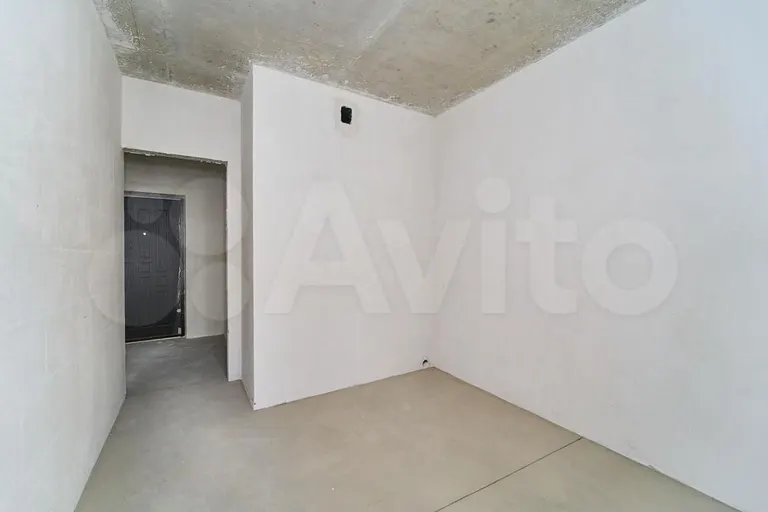 Продается 1-комн. квартира, 37.5 м² — фото 3