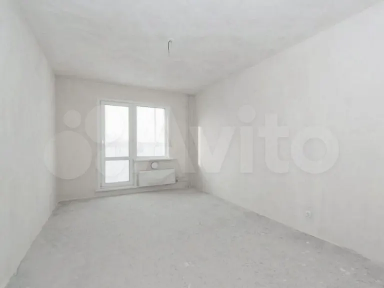 Продается 1-комн. квартира, 37.5 м² — фото 4