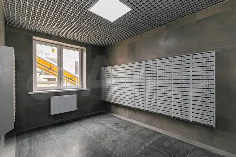 Продается 1-комн. квартира, 37.5 м² — фото 5