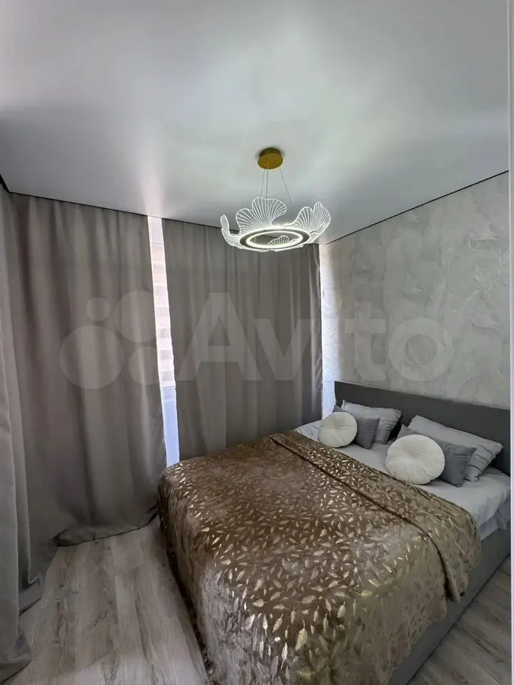 1-комн., 22.7 м², 4/16 этаж, ЖК «Радуга» — фото 3