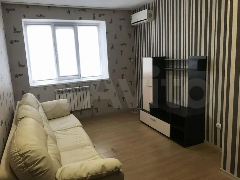 1-комн. квартира