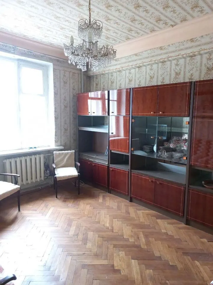 2-комн., 57 м², 3/5 этаж, микрорайон Центральный, Красная ул., 206 — фото 2