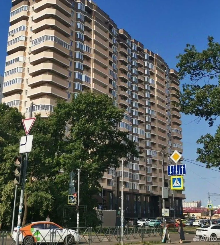 1-комн. квартира