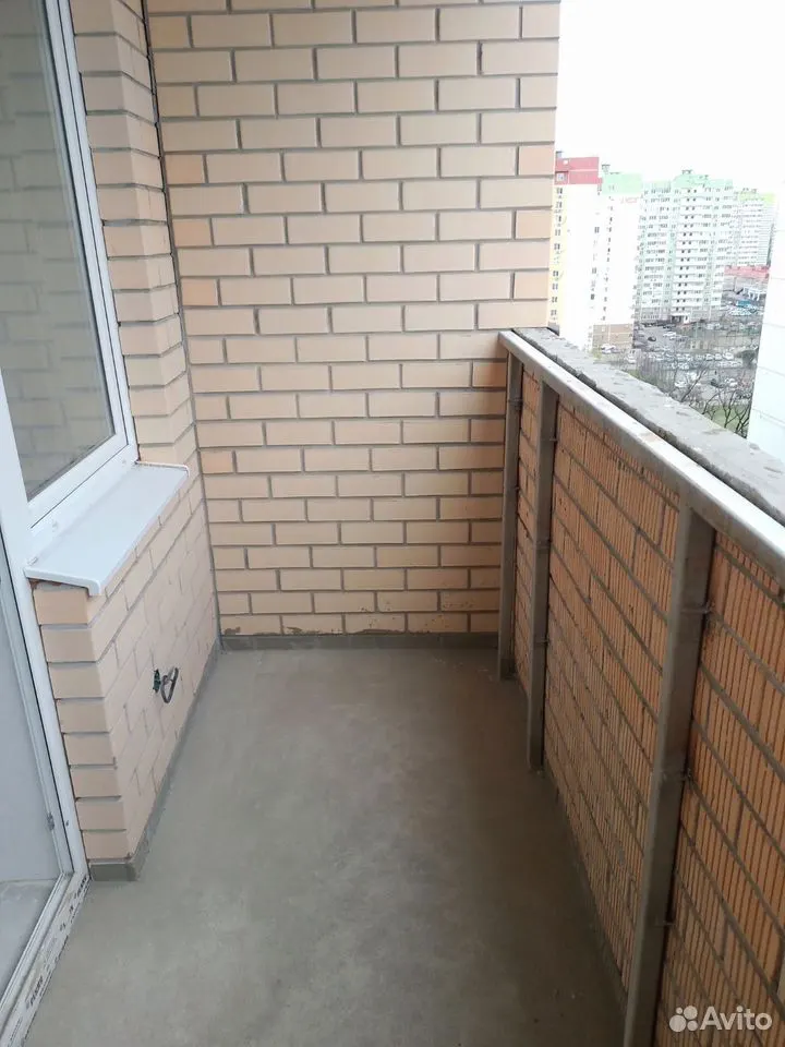 1-комн. квартира, 33 м² в ЖК Черкасская — фото 4