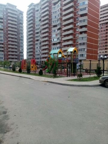1-комн., 37.6 м², 17/19 этаж, ЖК «Акварели-2» — фото 5