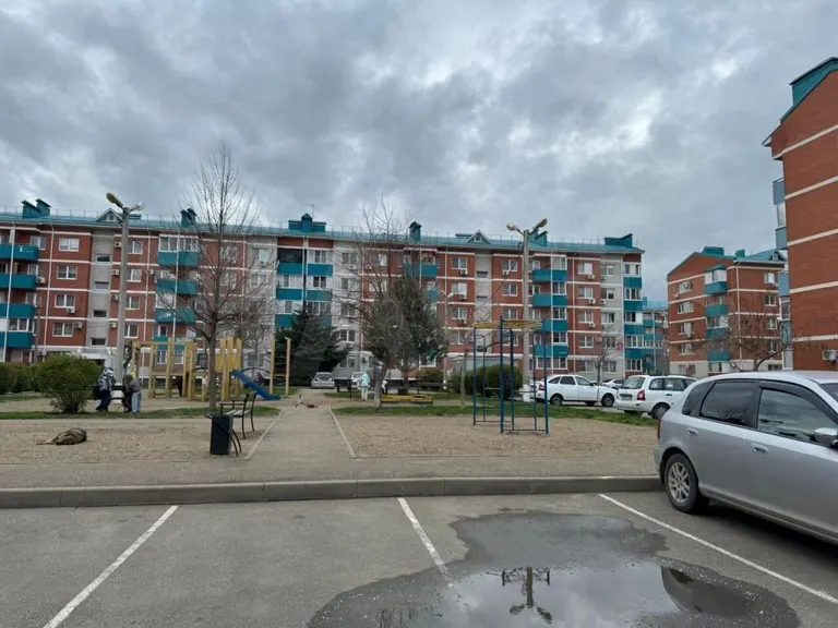 1-комн. квартира