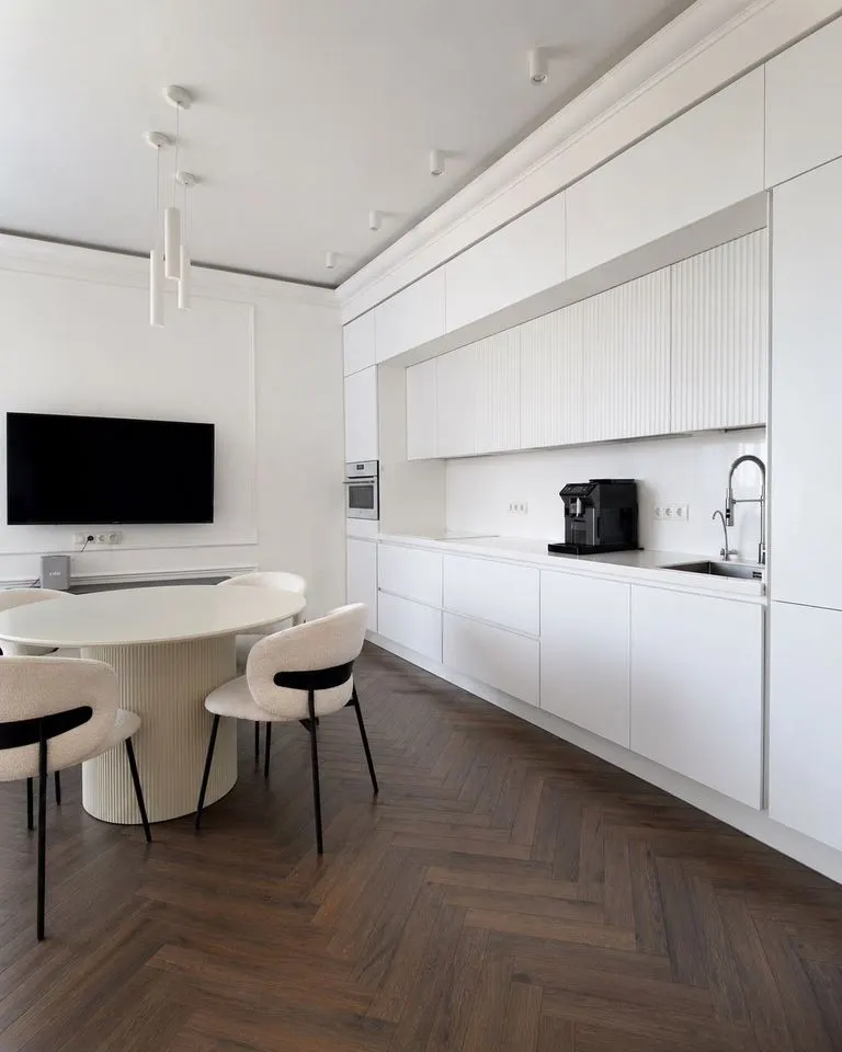 3-комн. квартира, 90 м² — фото 3