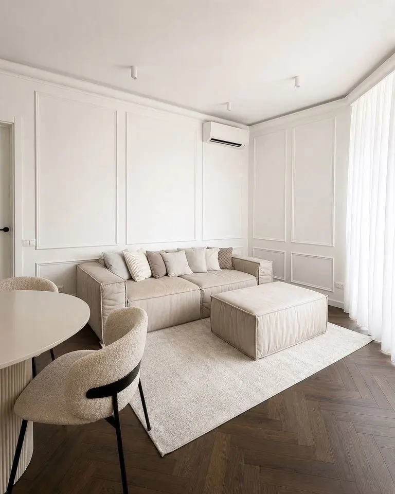 3-комн. квартира, 90 м² — фото 4