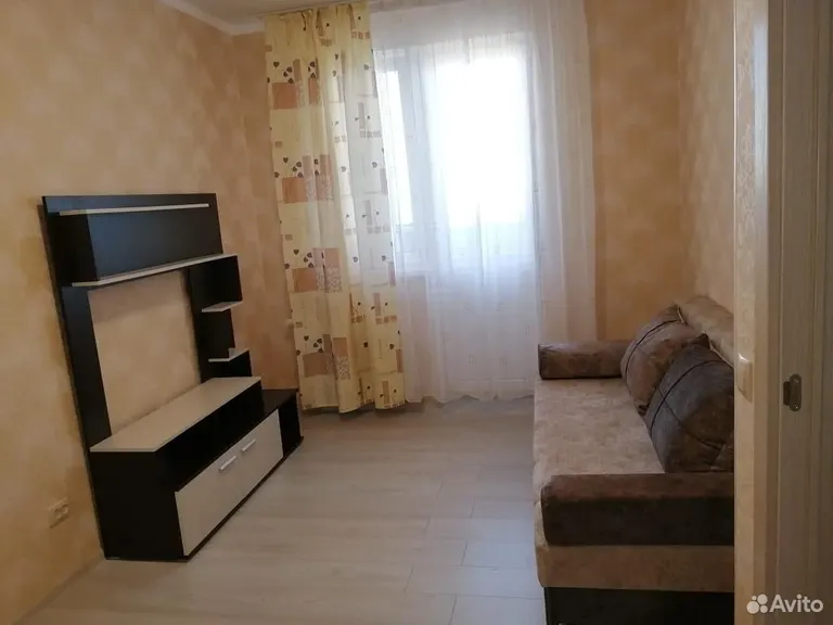1-комн., 30.1 м², 17/19 этаж, ЖК «Грани» — фото 3