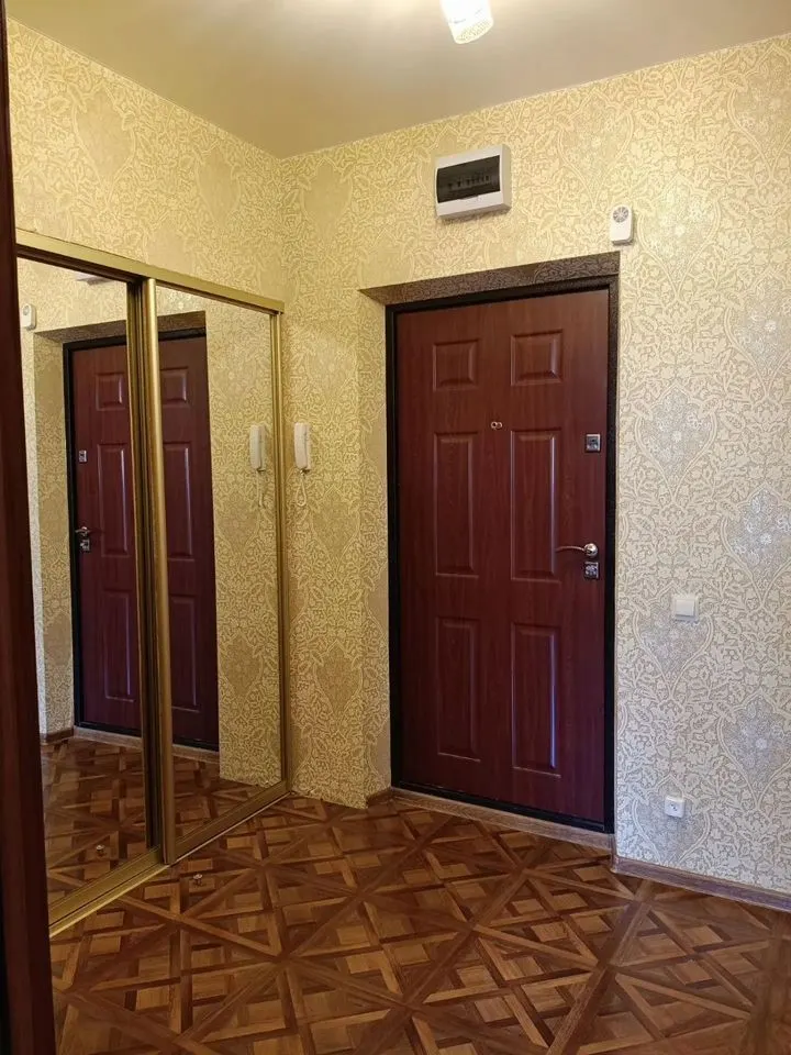 Продается 1-комн. квартира, 43.7 м²
