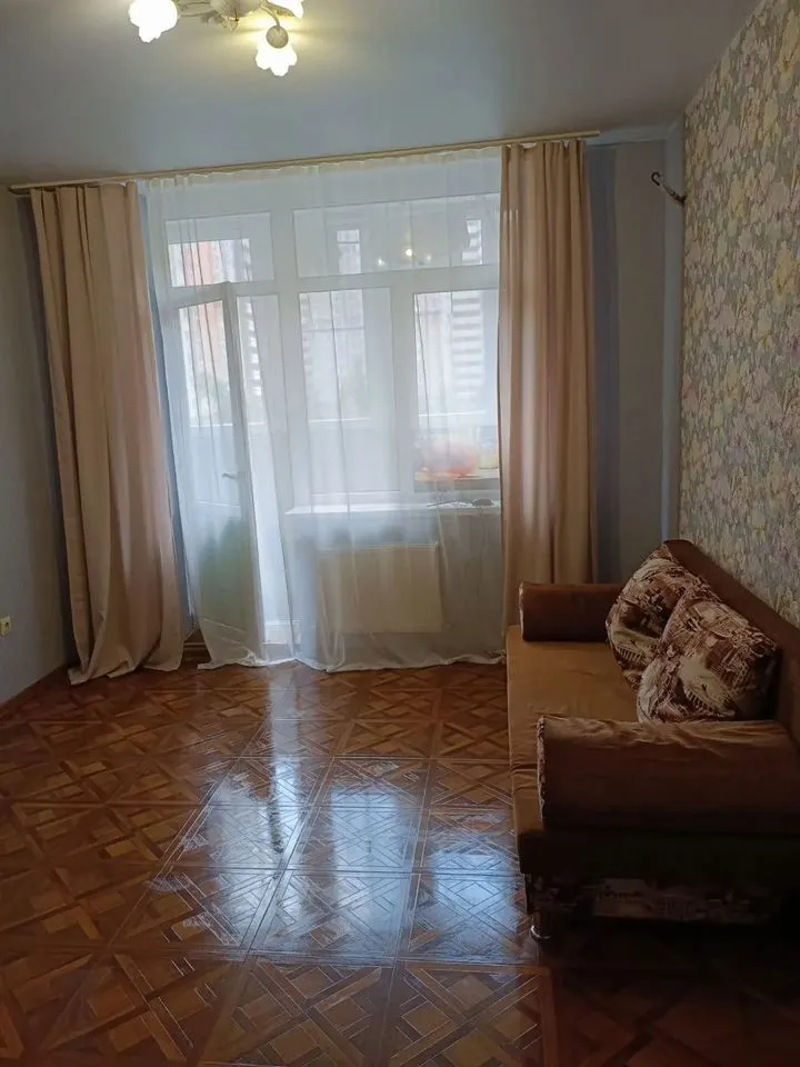 1-комн. квартира, 43.7 м² в ЖК Губернский — фото 5