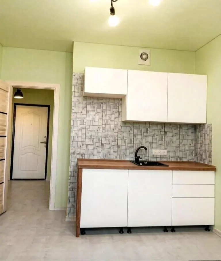 1-комн., 39.1 м², 8/8 этаж, ЖК «Светлоград» — фото 2