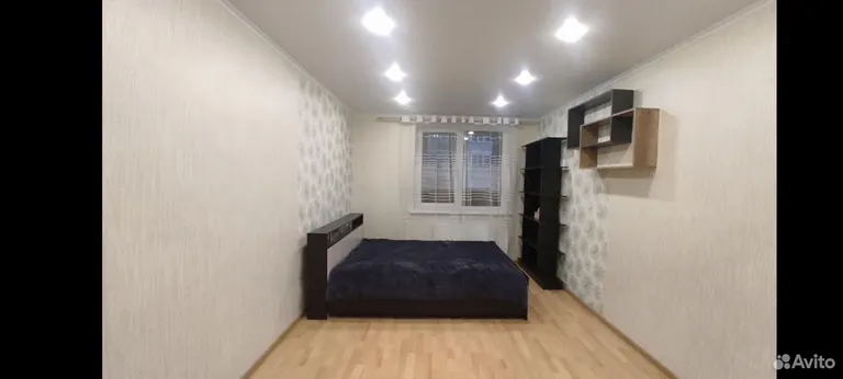 Продается 1-комн. квартира, 40 м² — фото 4