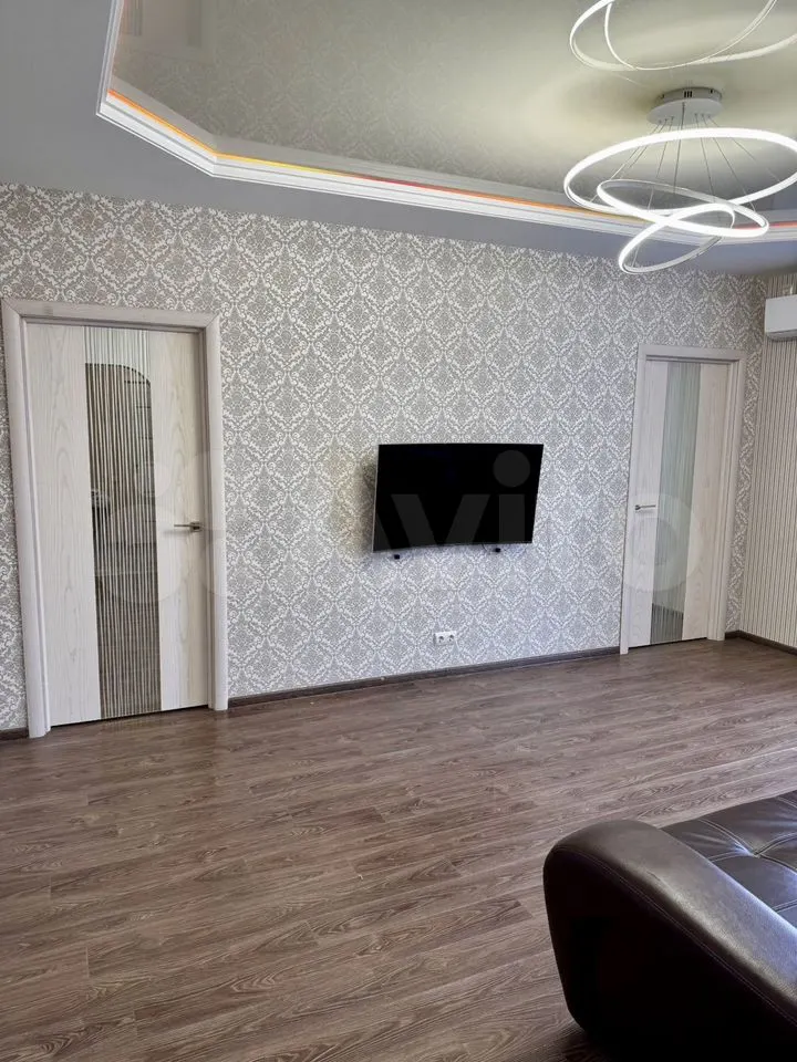 2-комн., 57.7 м², 2/3 этаж, г Краснодар, ул Карлсруэвская, д 7/1 — фото 4